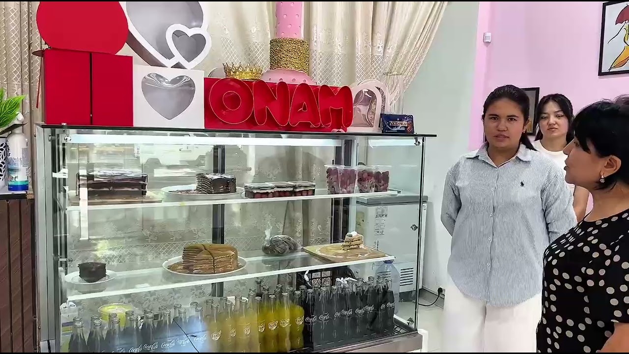 Tadbirkor ayollar Assotsiatsiyasi — uchrashuv, muloqot va yangi imkoniyatlar