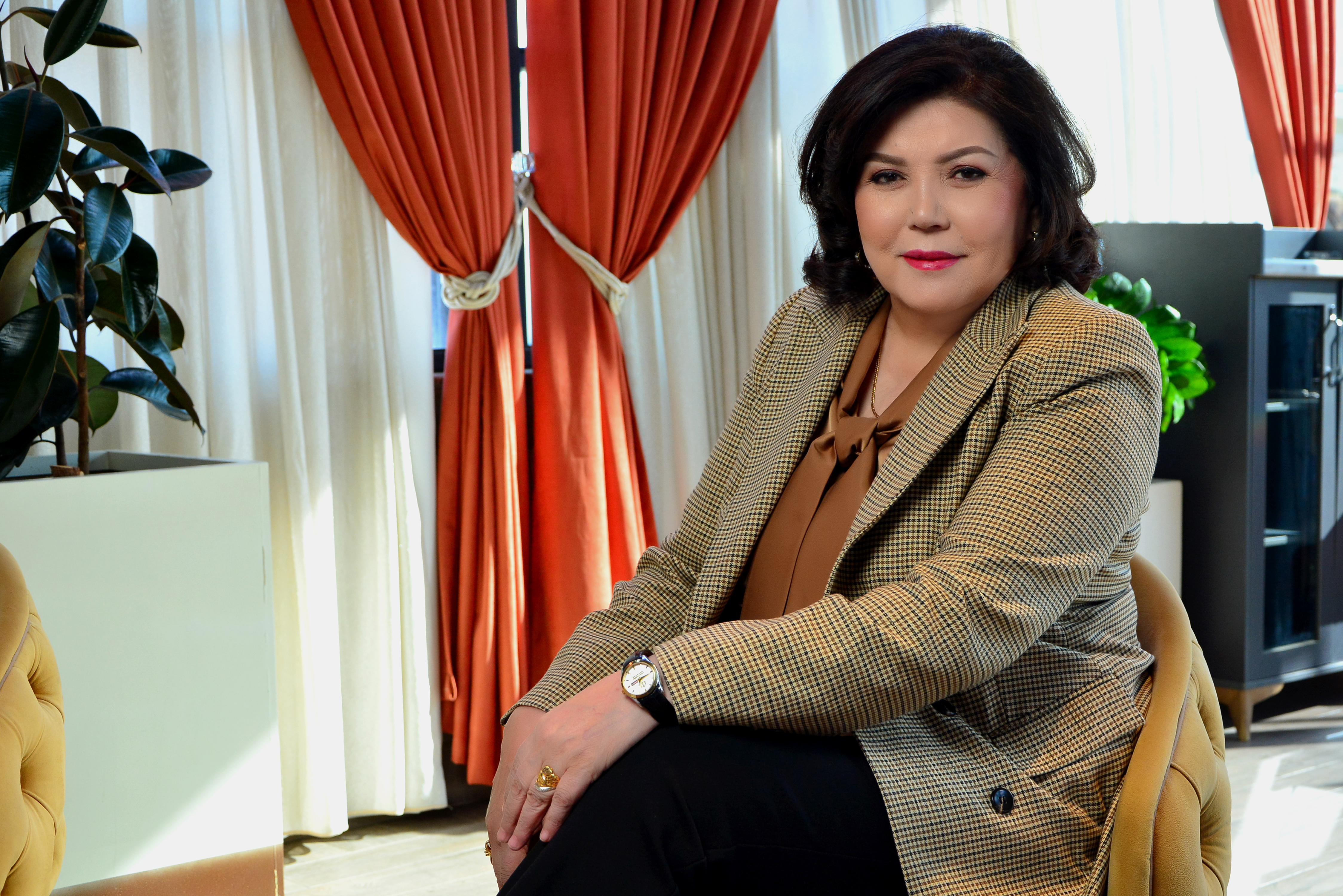 Hududiy boshqaruvlar